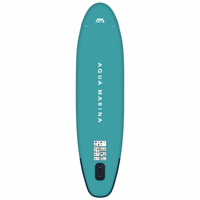 Aqua Marina Vapor 10'4 надувная сап доска