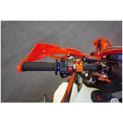 Мотоцикл JHL M5 MT250 (1E66MM) ENDURO