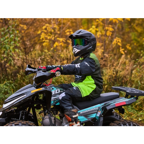 Квадроцикл SHARMAX Cross 180 RX