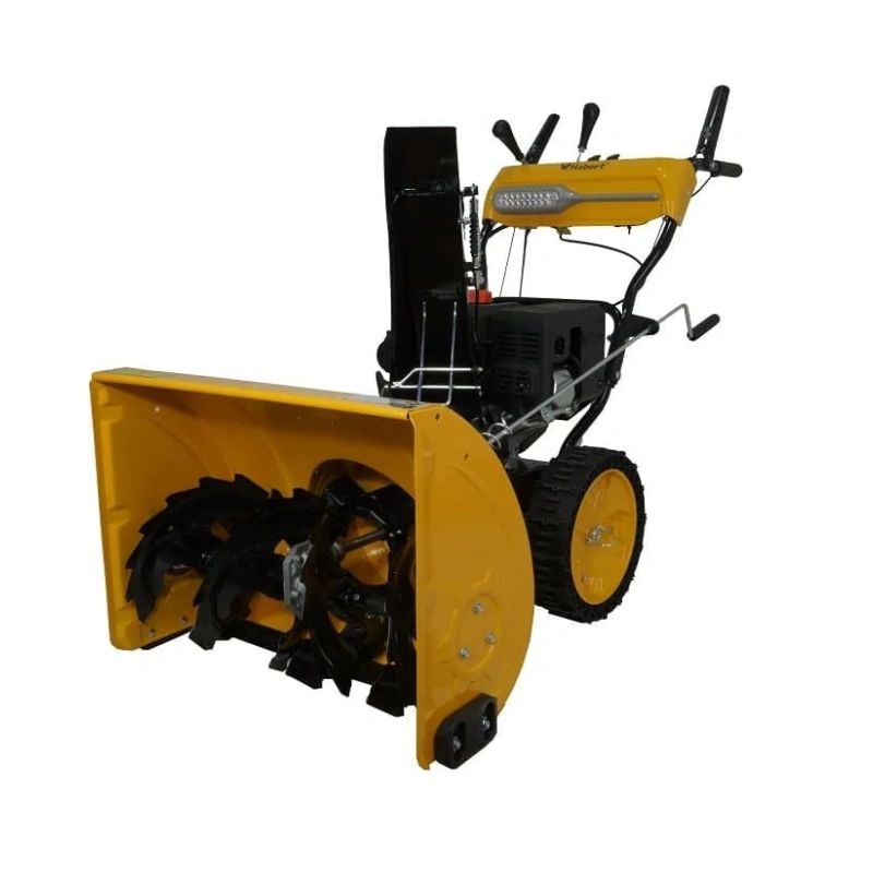 Снегоуборщик HABERT HBM28D ШЛ