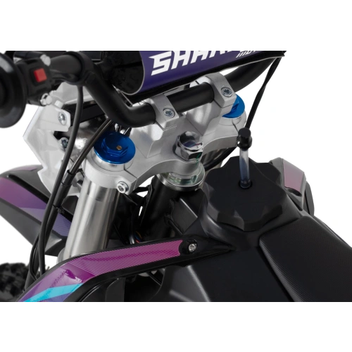 Питбайк SHARMAX Sport 190 Miami