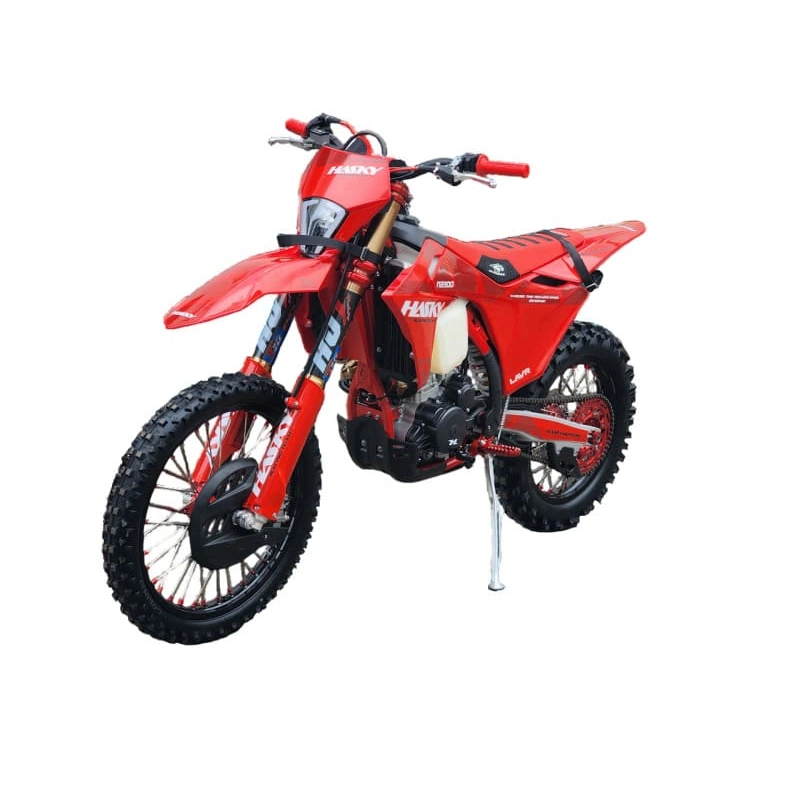 Мотоцикл HASKY A10 Pro NB300 ENDURO