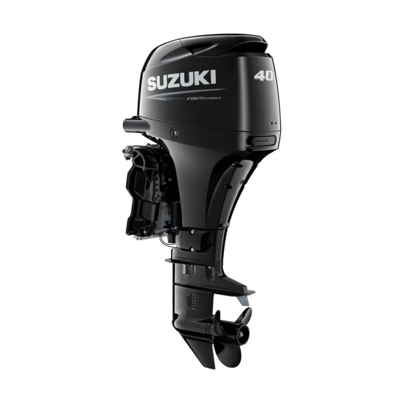 4х-тактный лодочный мотор SUZUKI DF40ATS