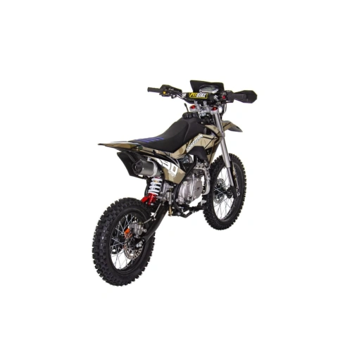 Питбайк SHARMAX Sport 190 (камуфляж)