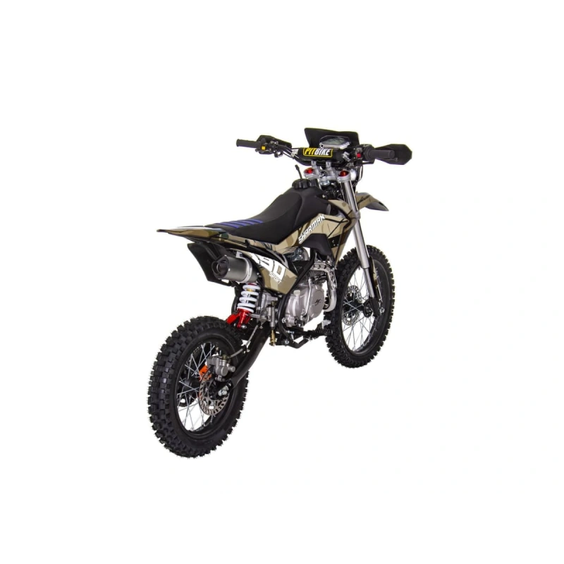 Питбайк SHARMAX Sport 190 (камуфляж)