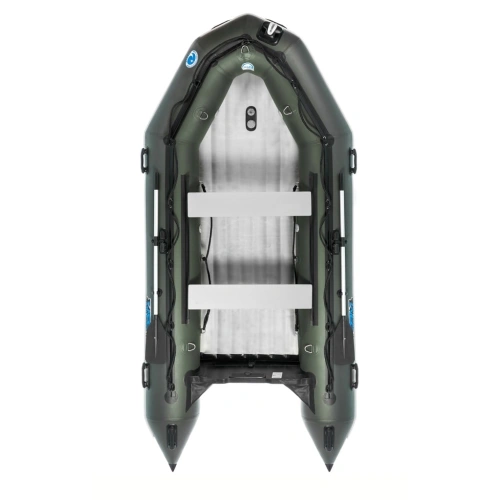 Лодка ПВХ STORMLINE Heavy Duty Air 360 (2024)