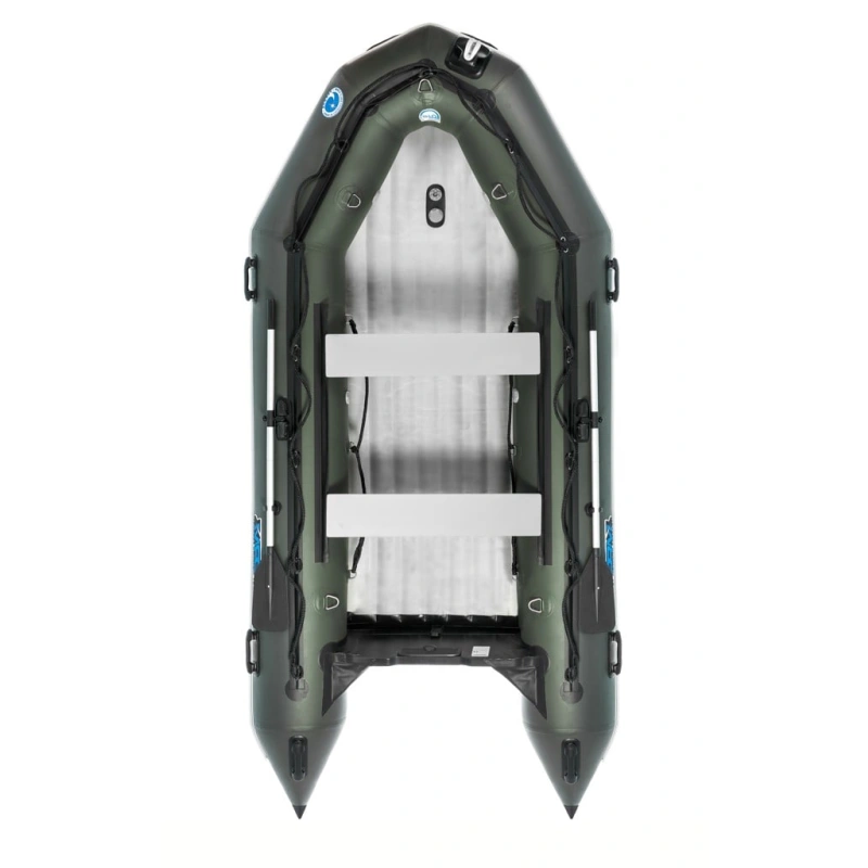 Лодка ПВХ STORMLINE Heavy Duty Air 360 (2024)