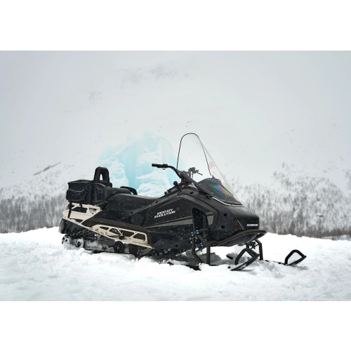 Снегоход SHARMAX SHP-1000 EFI