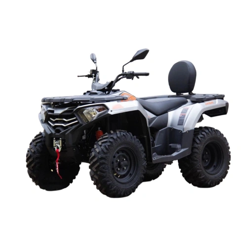 Квадроцикл LONCIN TRV350 Pro Max