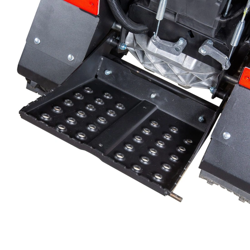 Снегоуборщик REDVERG PROLine RD-SBS87/15TBH Stand on