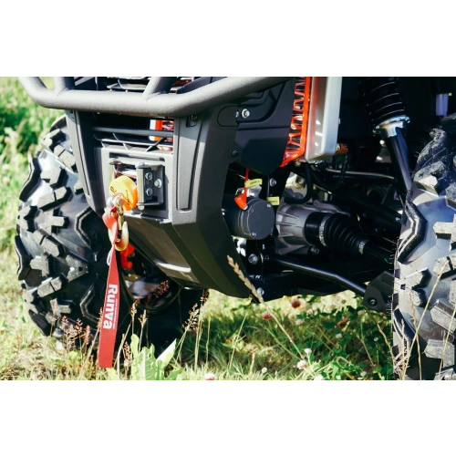 Квадроцикл AODES PathCross 800L Pro EPS (ПСМ)
