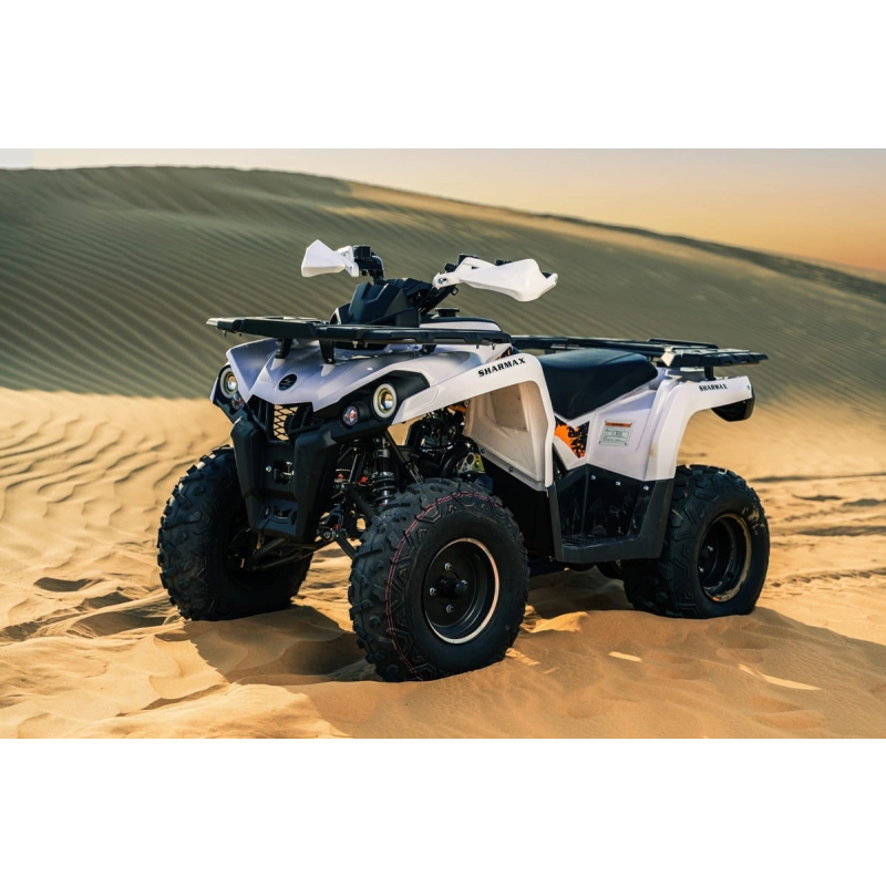 Квадроцикл SHARMAX Hummer 300