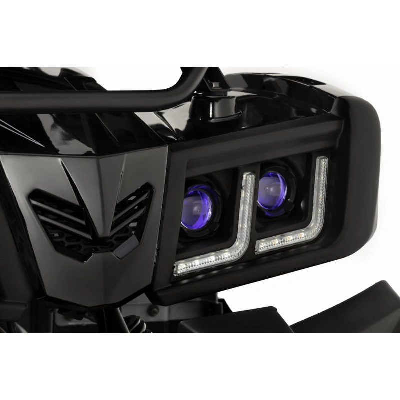 Квадроцикл SHARMAX Activator 250