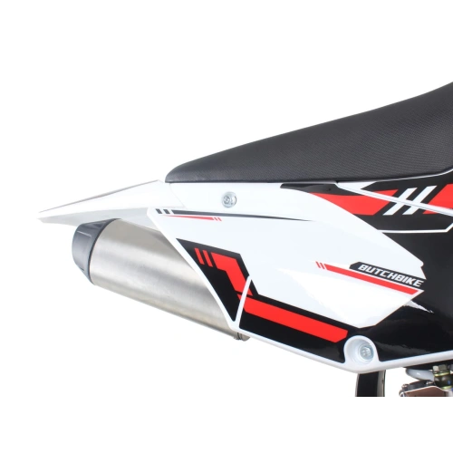 Питбайк BUTCH MX1 125 17/14