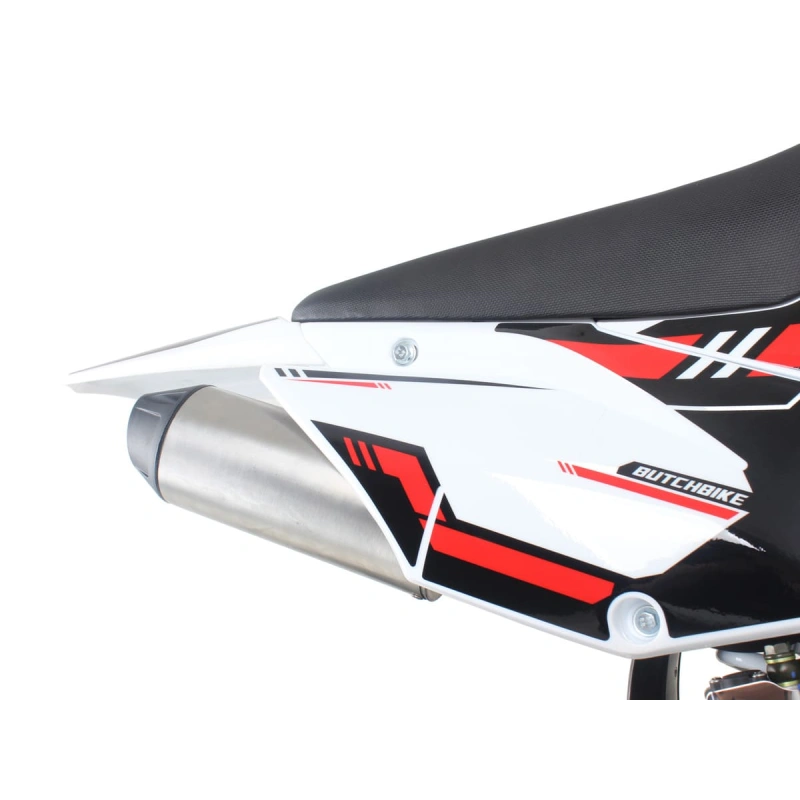 Питбайк BUTCH MX1 125 17/14