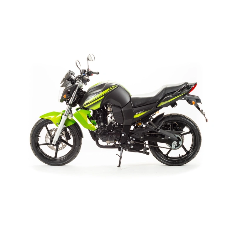 Мотоцикл MOTOLAND Bandit 250 ТУРЭНДУРО