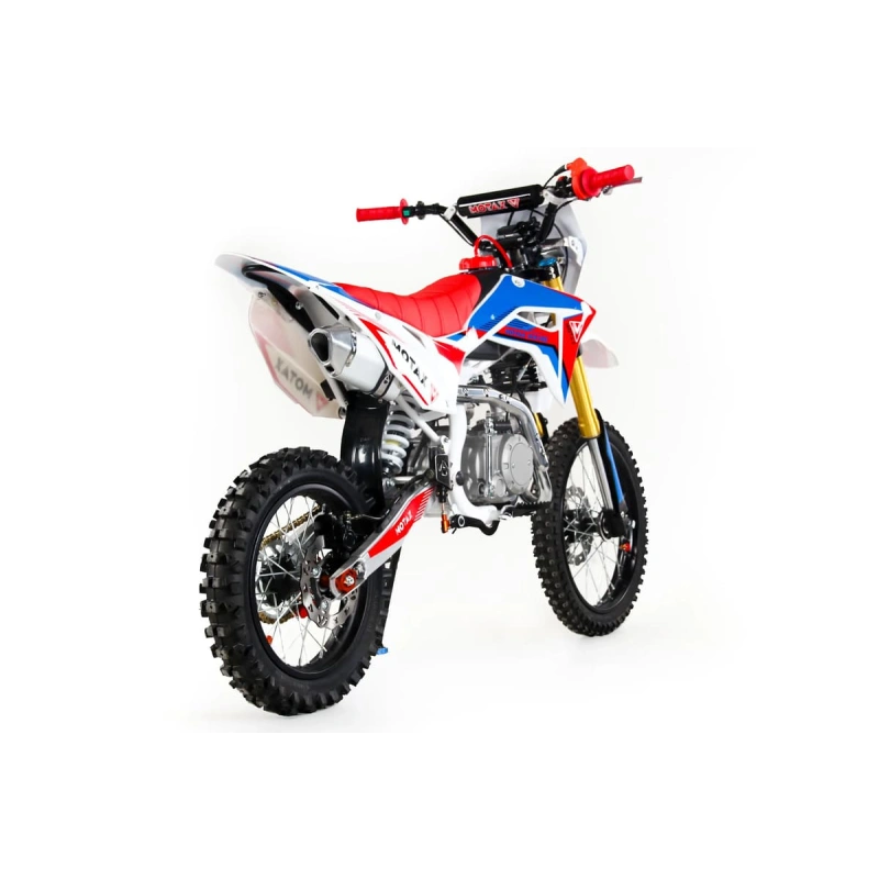 Питбайк MOTAX MX 140