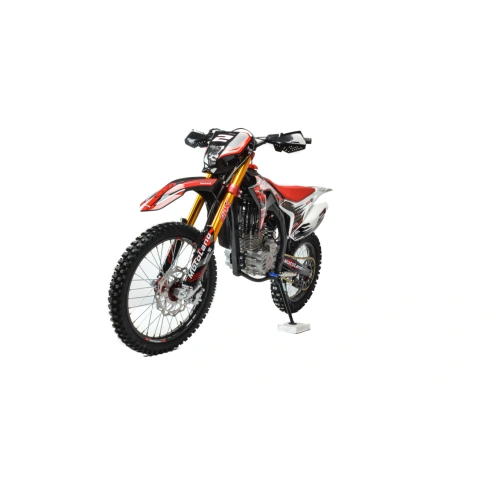 Мотоцикл кроссовый эндуро MOTOLAND WR 250