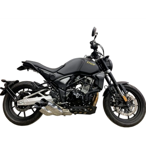 Мотоцикл REGULMOTO THOR 400