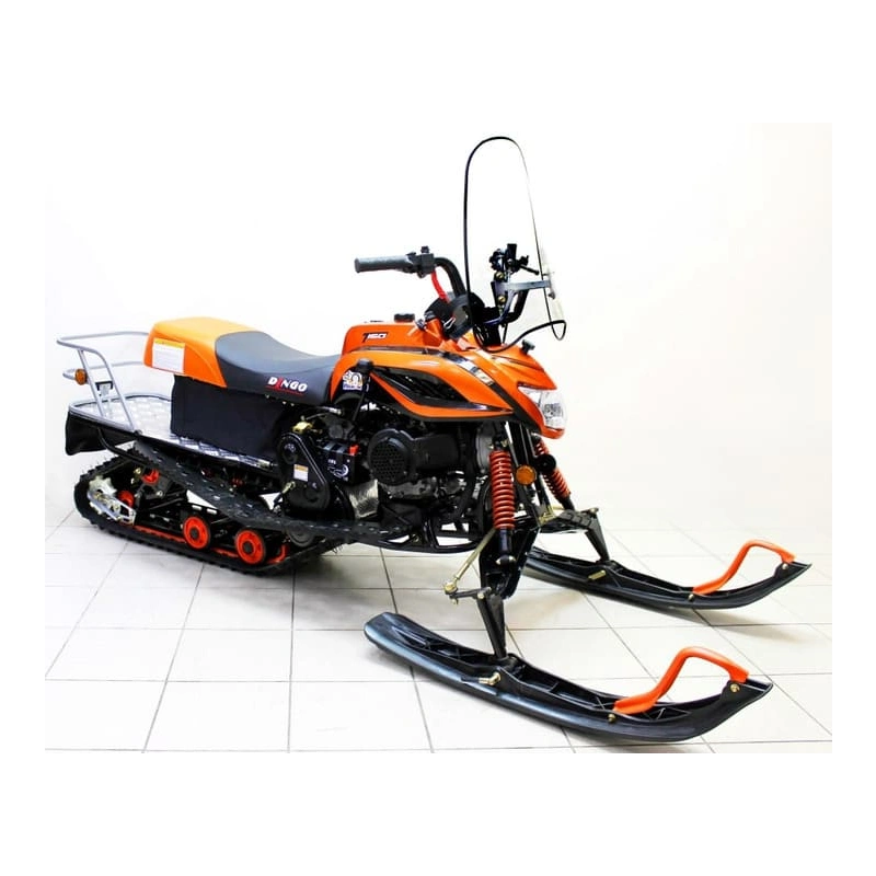 Снегоход IRBIS Dingo T200