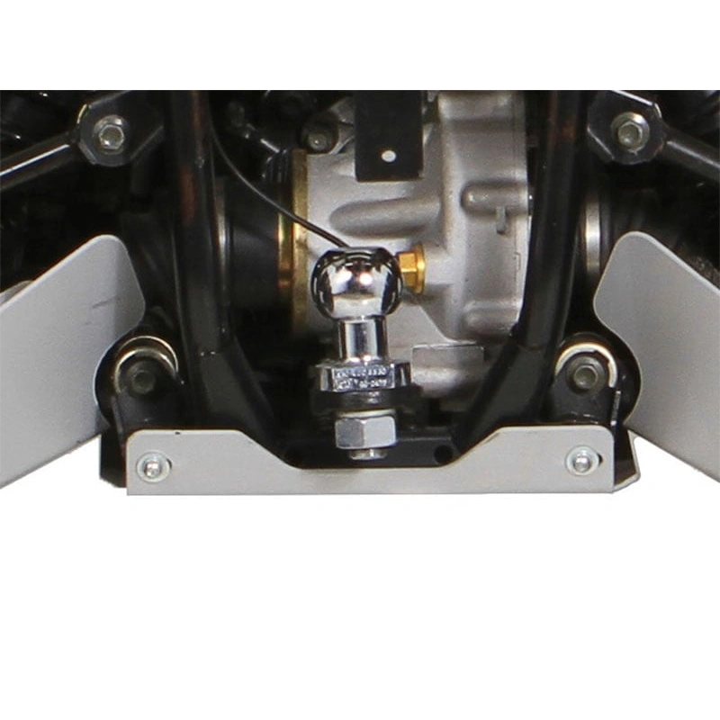 Квадроцикл BALTMOTORS Striker 700 EFI (ПСМ)