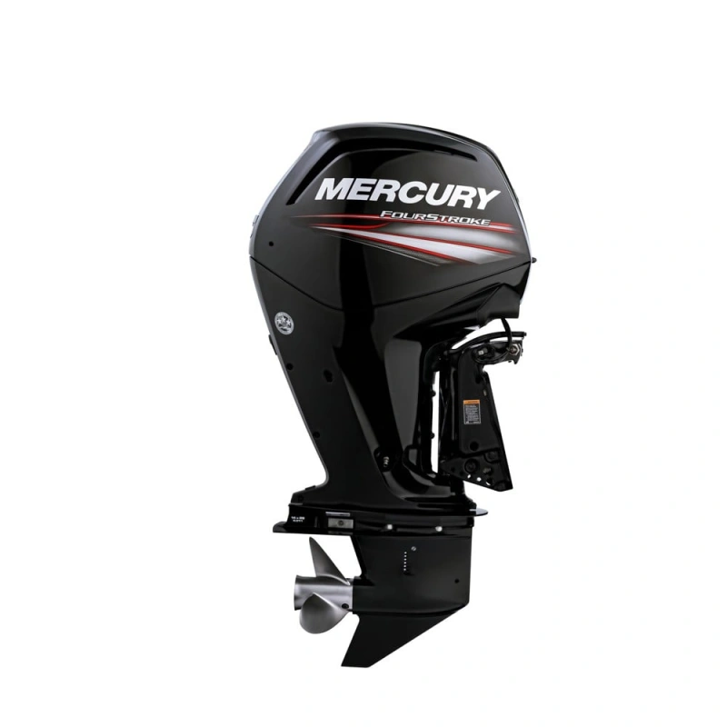 4х-тактный лодочный мотор MERCURY ME F115 EXLPT EFI