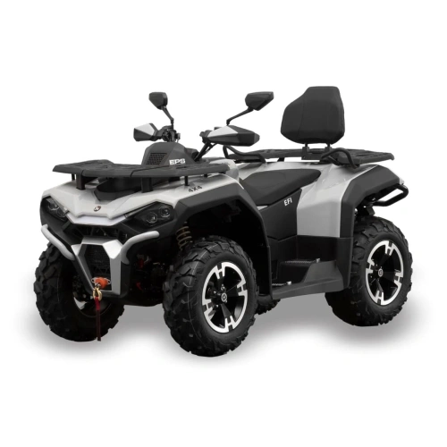 Квадроцикл HISUN Guardian 550L Long (ПСМ)