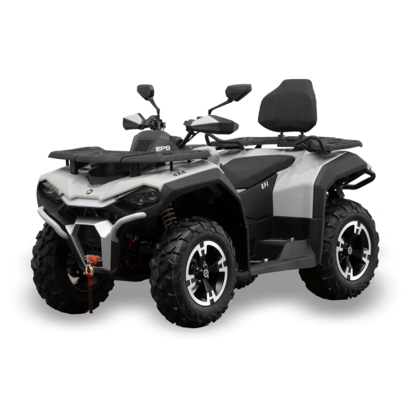 Квадроцикл HISUN Guardian 550L Long (ПСМ)