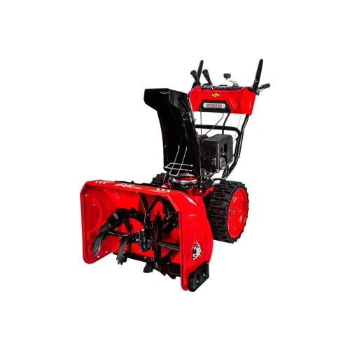 Снегоуборщик DDE ST7066LE