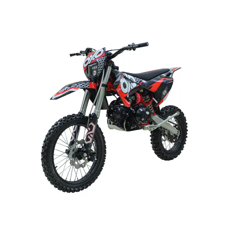 Питбайк OXO Base 125 M