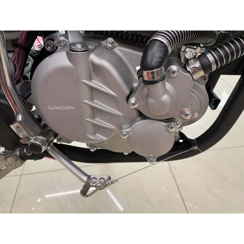 Мотоцикл JHL LX5 NB300 (174MN-5) ENDURO