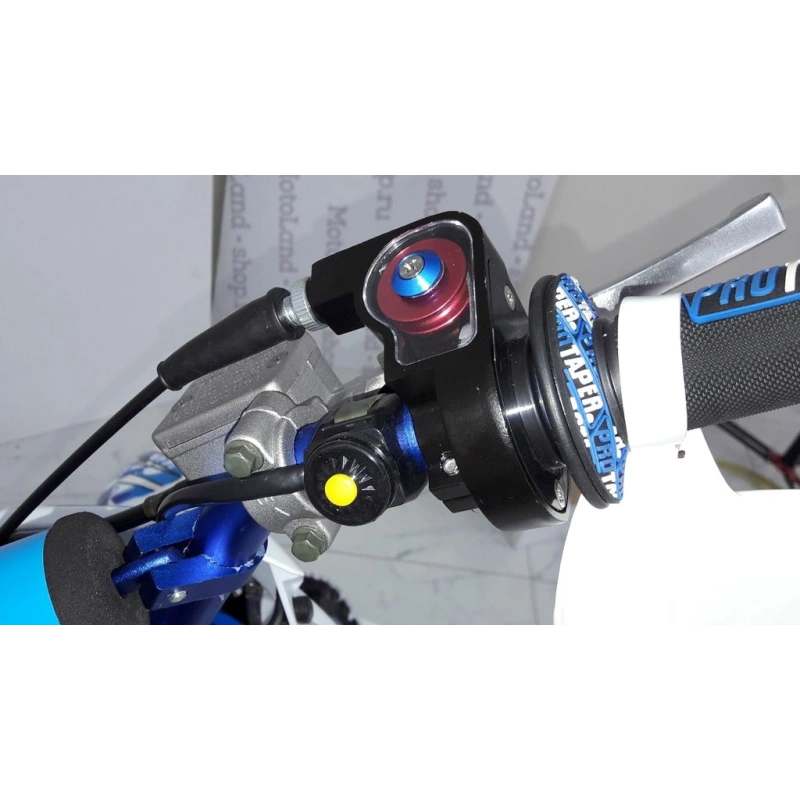 Питбайк MOTOLAND CRF 125