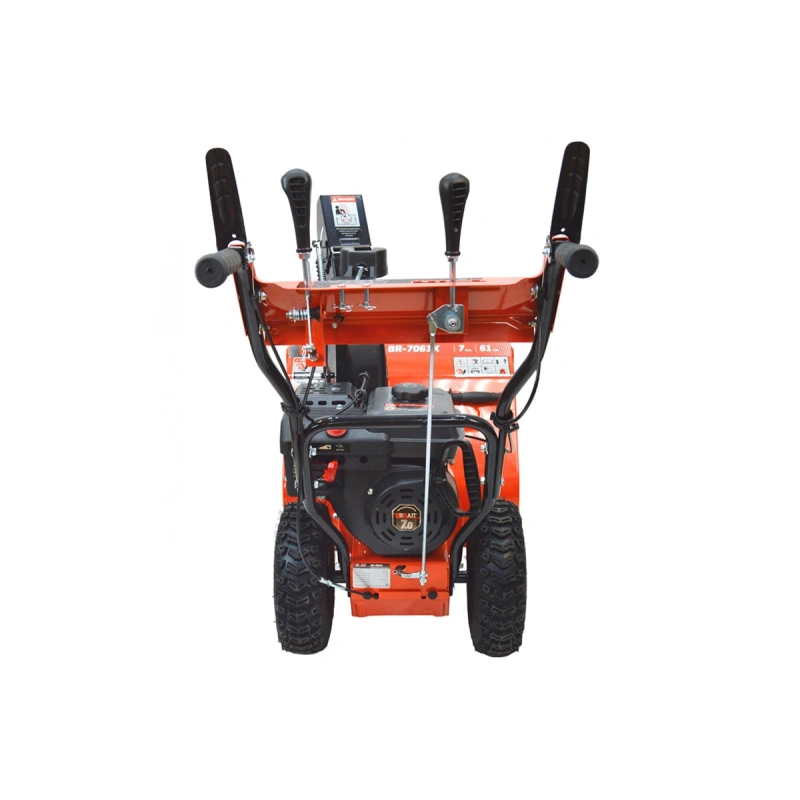 Снегоуборщик BRAIT BR-7061K
