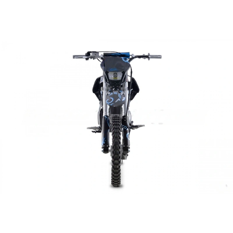 Питбайк ROCKOT RX125-2 Tronium 17/14