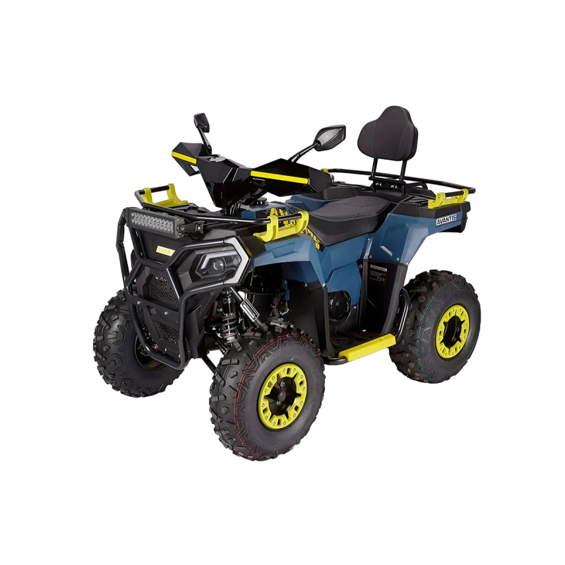 Квадроцикл AVANTIS Ray 200 Premium