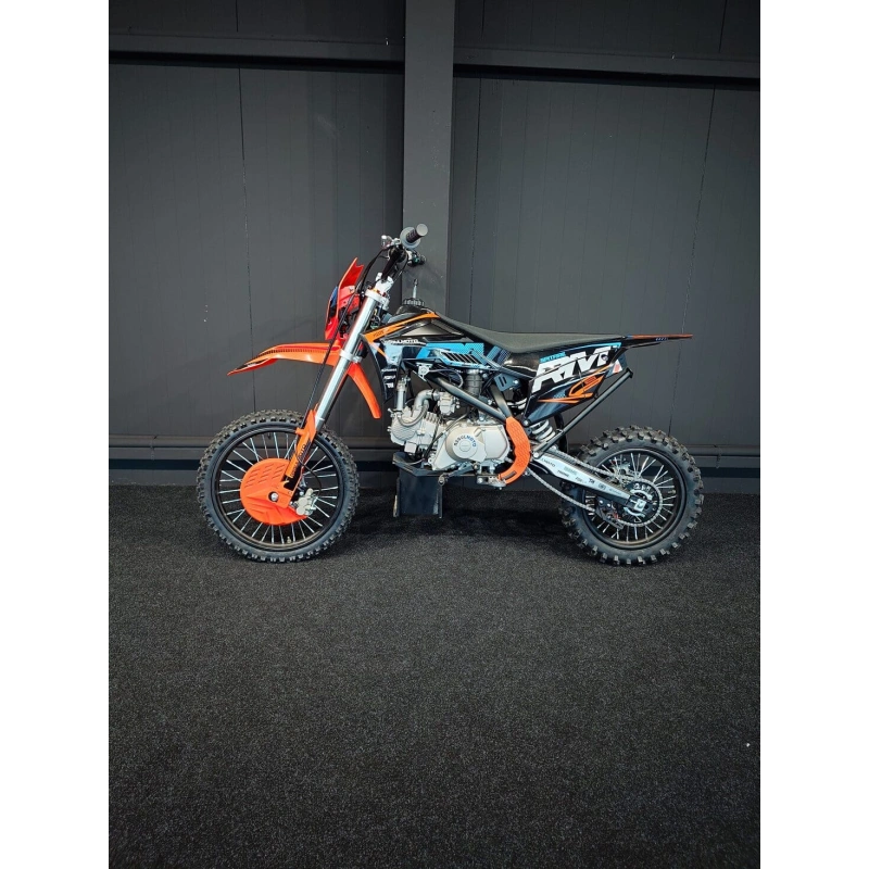 Питбайк REGULMOTO Spitfire 17/14 Pro