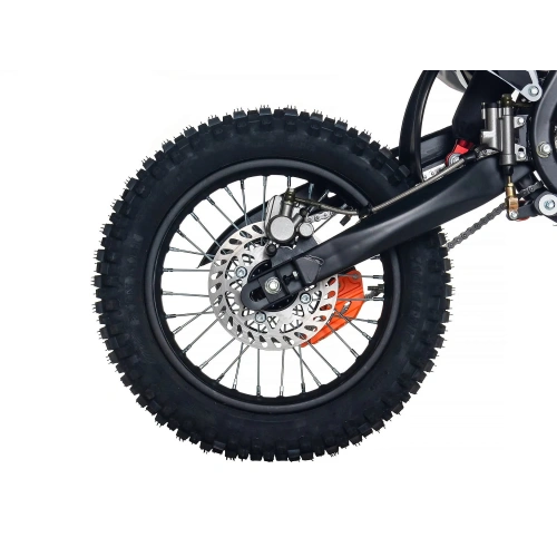 Питбайк SHARMAX Sport 145
