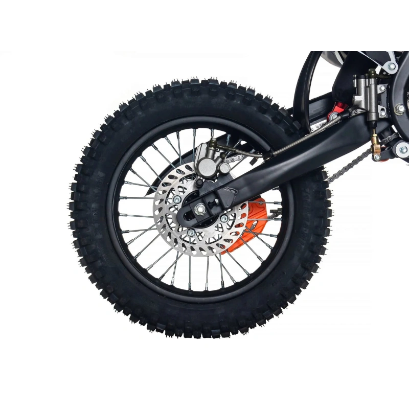 Питбайк SHARMAX Sport 145