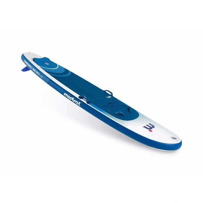 Доска для виндсерфинга Mistral Sunburst Air 10'5 Windsup