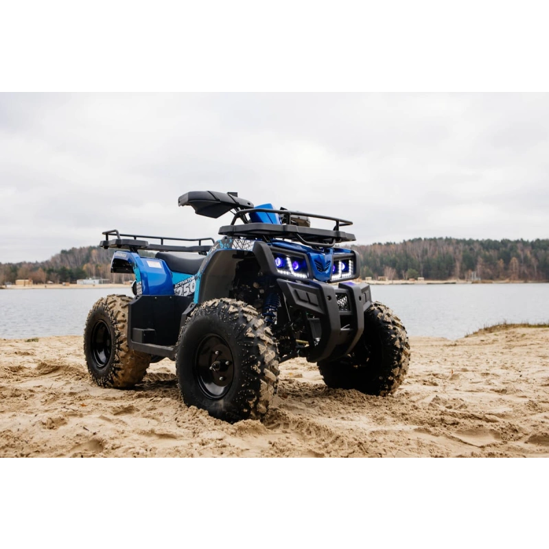 Квадроцикл SHARMAX Activator 250