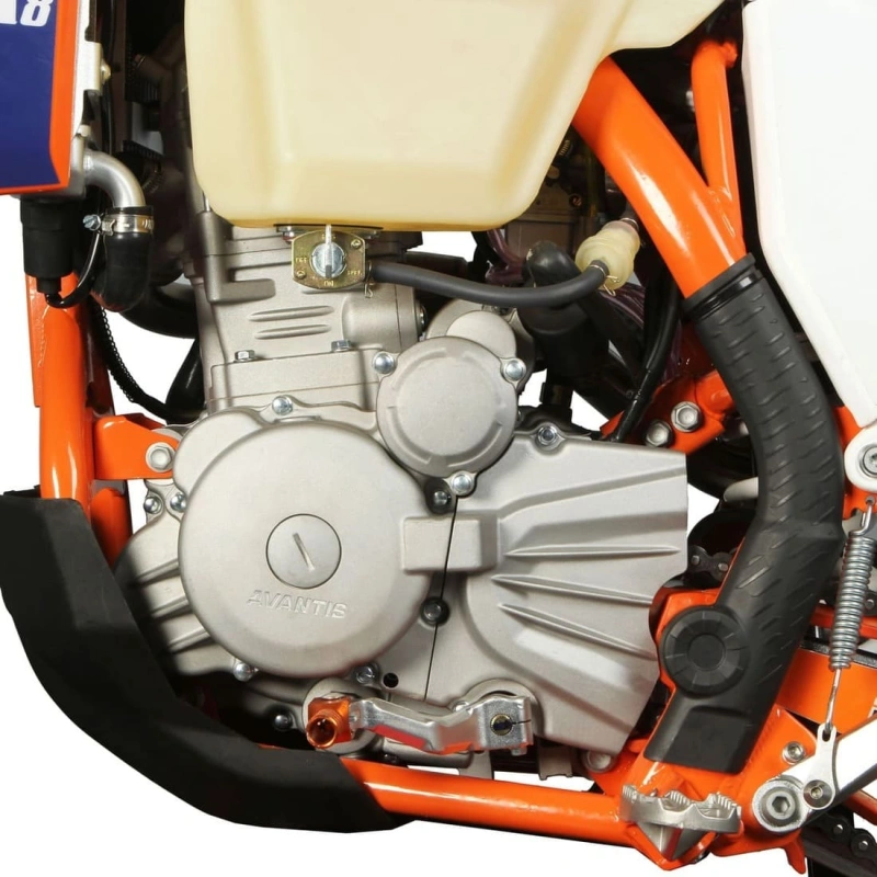 Мотоцикл кроссовый эндуро AVANTIS A8 300 Carb (CBS300/174MN-3) KKE 2022 (БАЛАНС. ВАЛ)