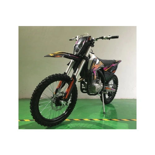 Мотоцикл кроссовый эндуро JHL LX3 PR300 (175FMN)