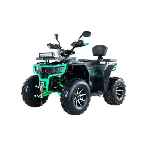 Квадроцикл MOTAX Grizlik U200 LUX
