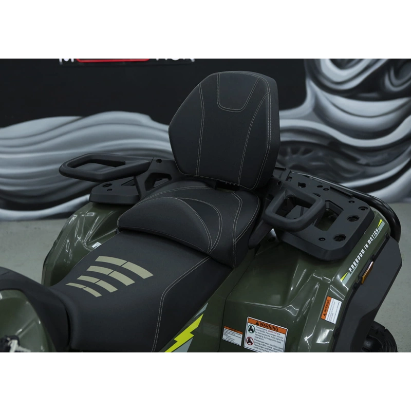 Квадроцикл SHARMAX 1100 Force LTD 28"