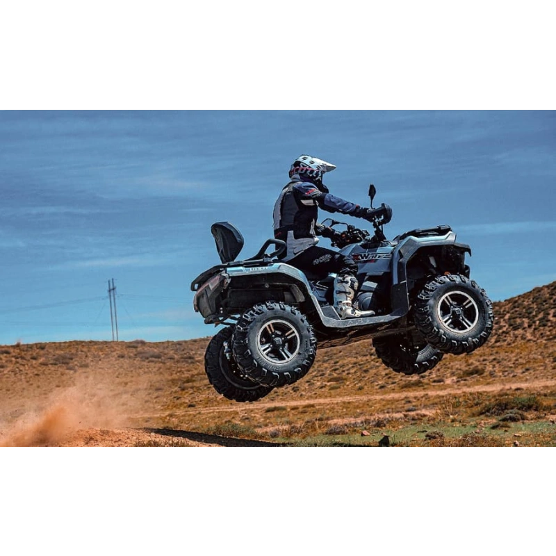 Квадроцикл LONCIN Xwolf 700 S (ПСМ)