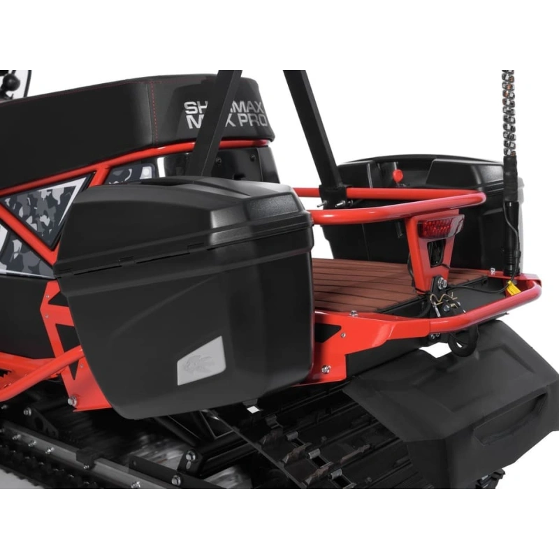 Снегоход SHARMAX SN-650 (2024)