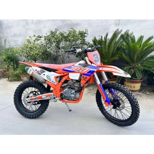 Мотоцикл BHJ K23NX NB300 ENDURO