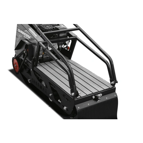 Мотобуксировщик SHARMAX S380 1250 HP8 Max (New)