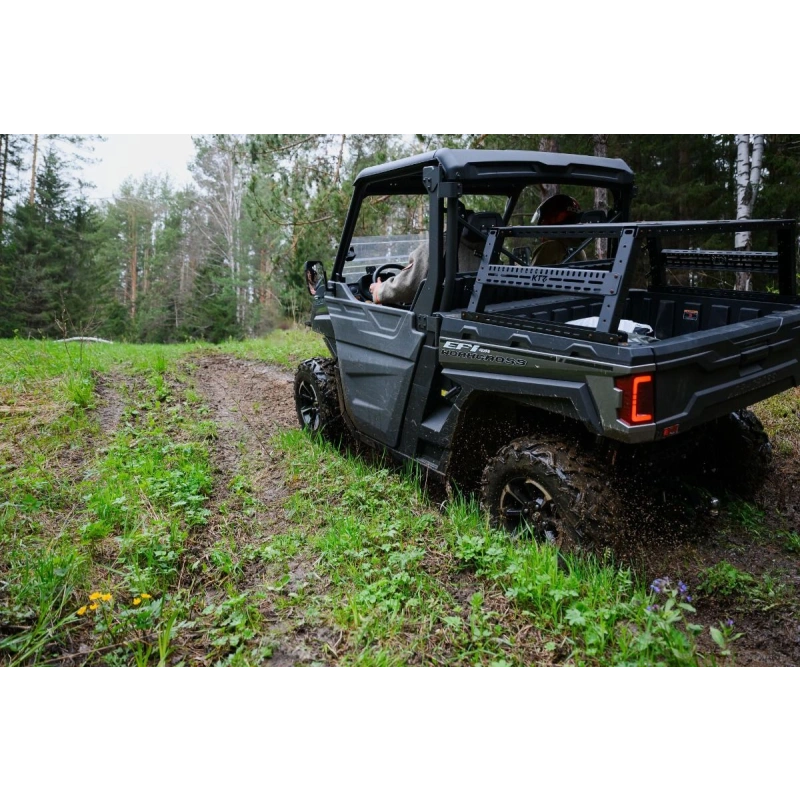 Багги AODES Workcross 800-3 HV 2025