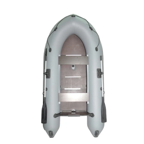 Лодка ПВХ МУССОН 2900 СК Light